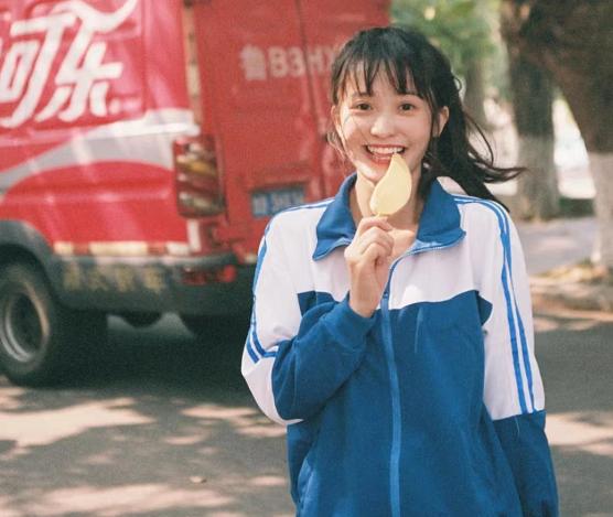 各国校服pk中国校服,台湾校服和泰国校服对比