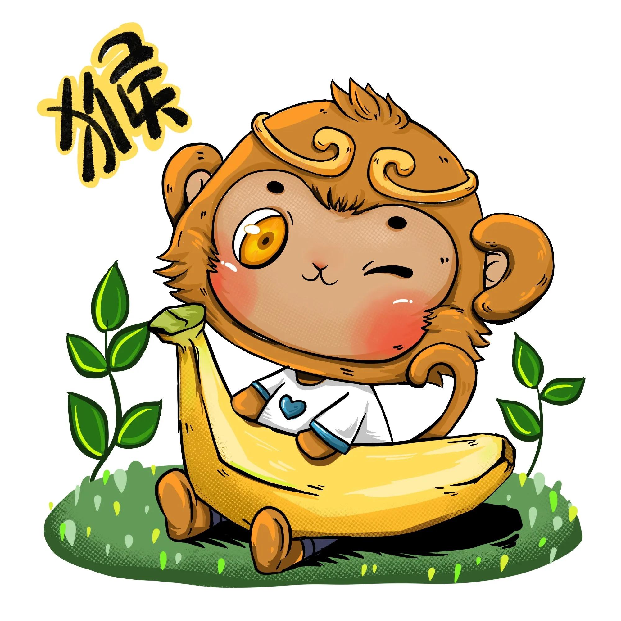 12生肖简笔画单个图片,12生肖简笔画全图图片