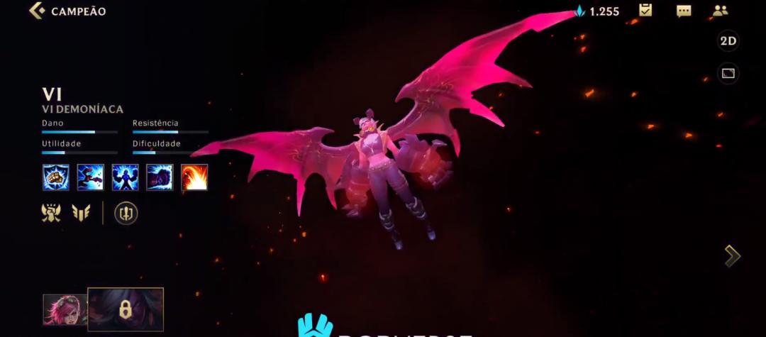 金克丝和ez情侣皮肤,英雄联盟手游金克丝赛季皮肤特效