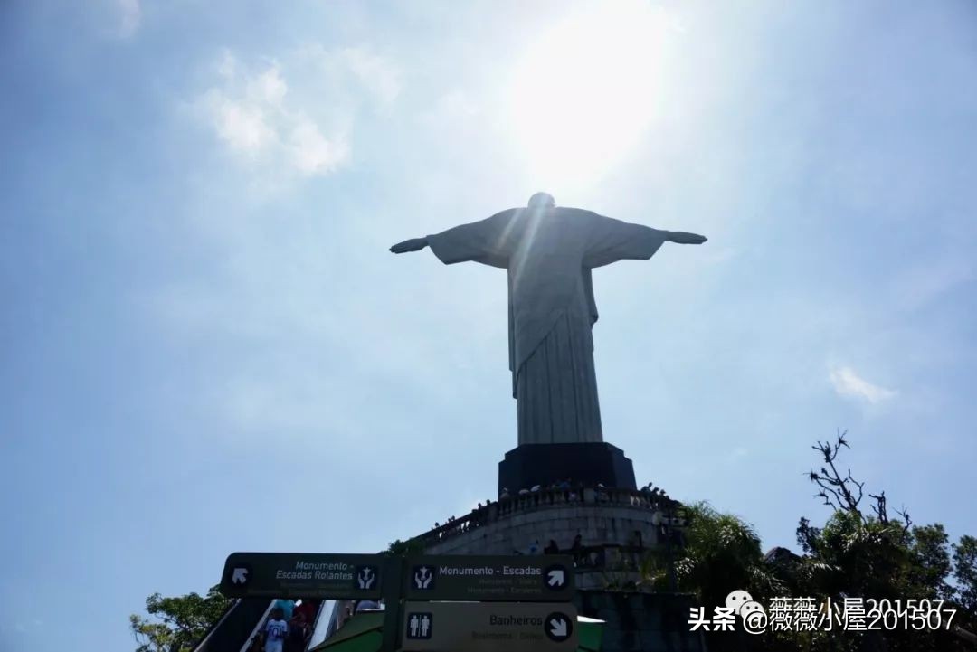 巴西里约热内卢攻略,里约热内卢之旅