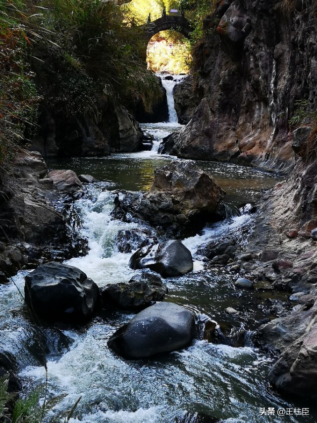 云南腾冲火山热海之歌,云南腾冲火山热海