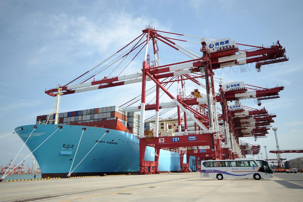 上海自贸区发展现状,上海自贸区都有啥好处