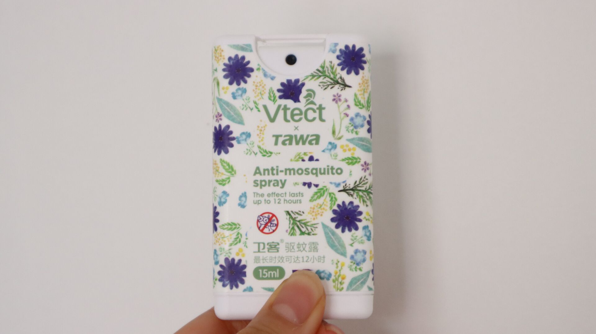 tawa驱蚊喷雾评测,卫客驱蚊水测评