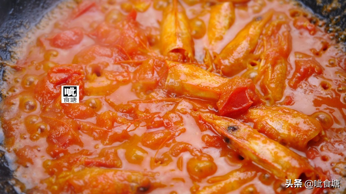 虾头里有重金属可以吃吗,虾头的脏东西能吃吗