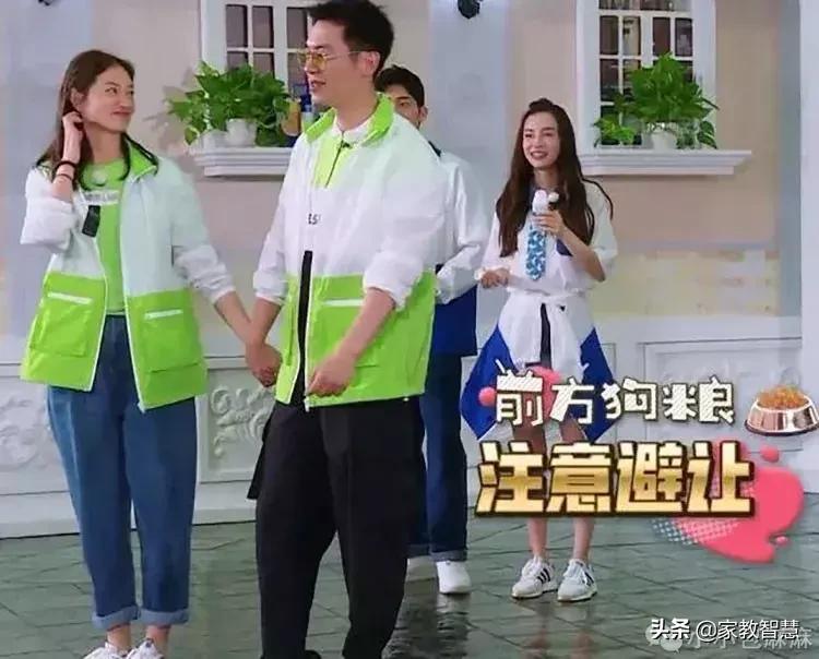 “看到老公和女同事共撑一把伞，我想自杀了”