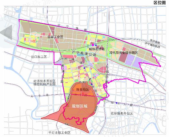 昆山通澄片区规划图最新,昆山新建道路