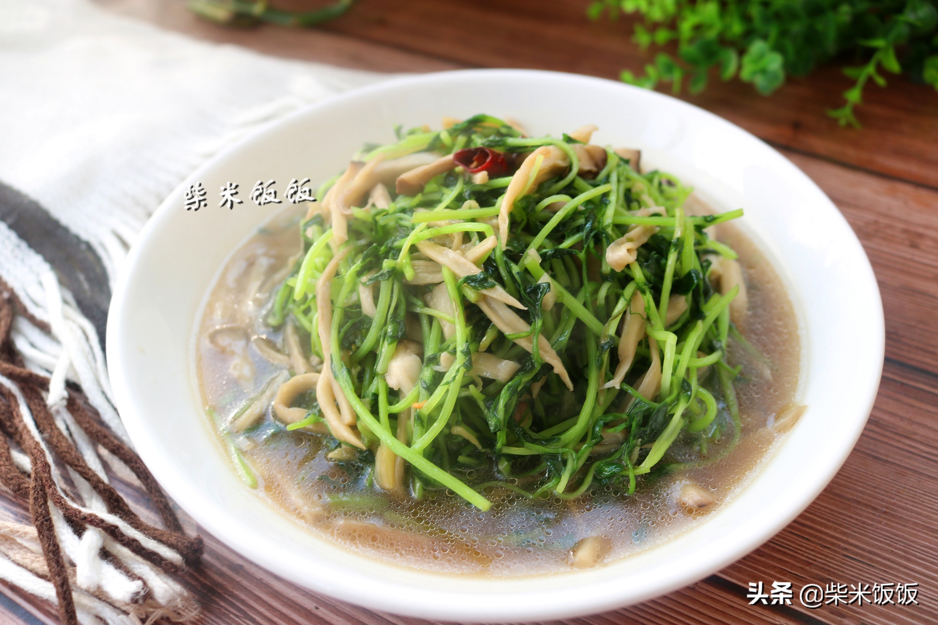 推荐9道补钙家常菜,推荐几道高钙菜口齿留香味道一绝