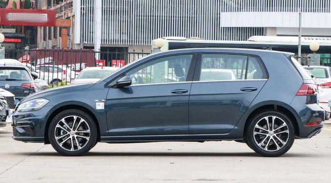 2020年买高尔夫8还是两厢思域,高尔夫rvs思域typer