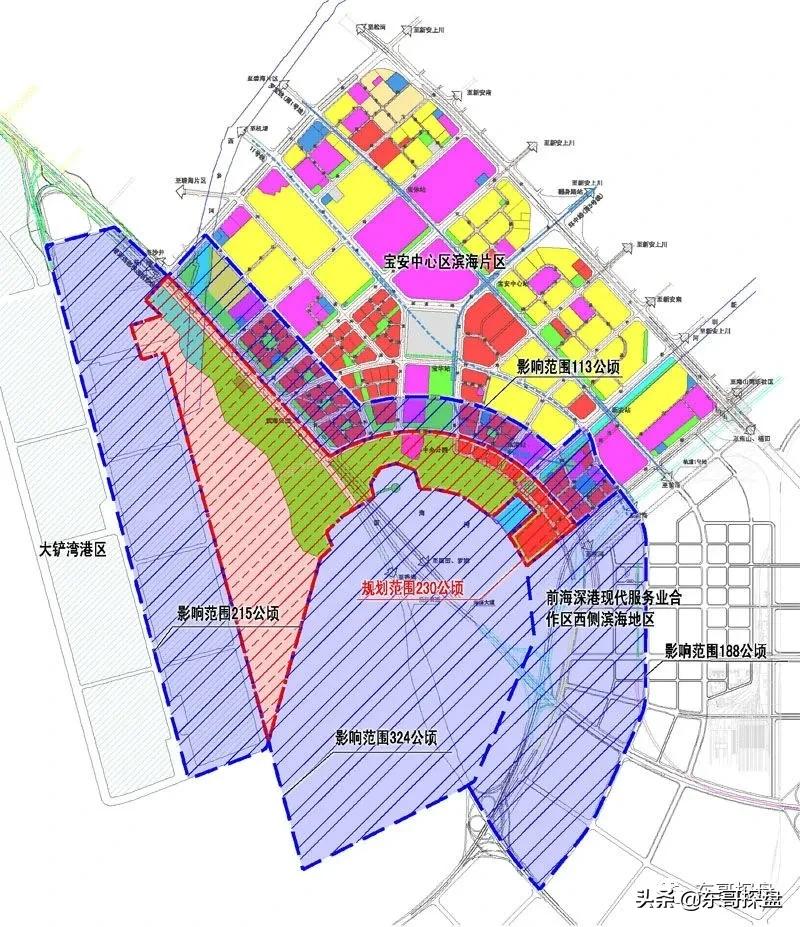 现在深圳买房如何选择,历时三年研究成果