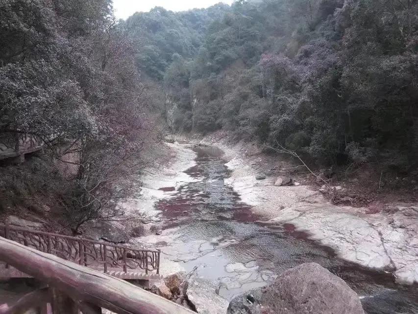 永泰云顶大峡谷门票,雾旅游视频