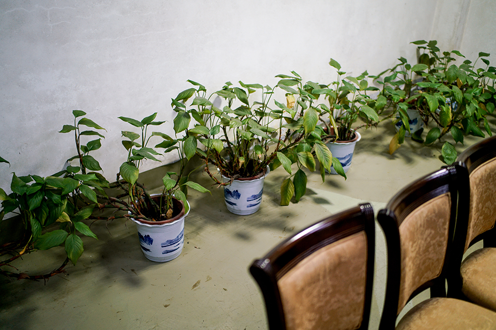 80后遗体整容师,80后遗体整容师的真实生活