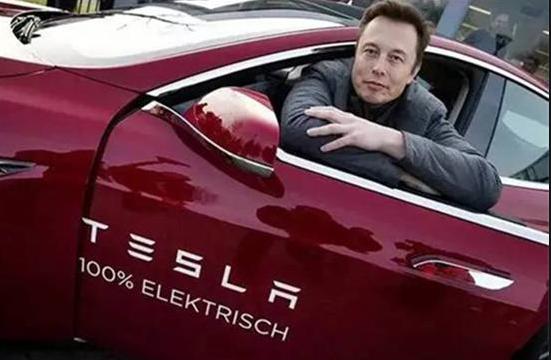 蔚来创始人兼首席执行官李斌,蔚来汽车创始人李斌创业从未停歇