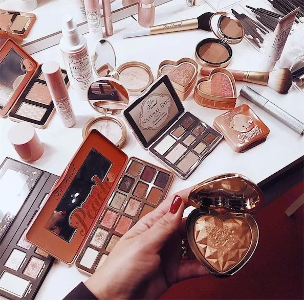 代购化妆品店铺排行榜,代购推荐大牌美妆