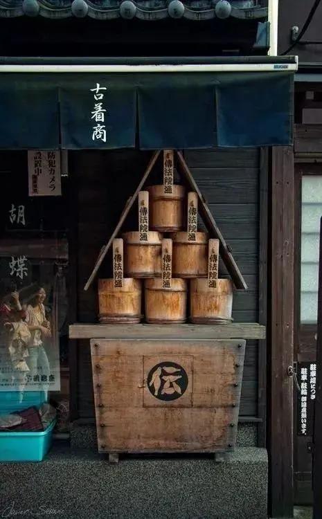 高质量门头招牌标识标牌,国外优秀的门头设计效果图大全