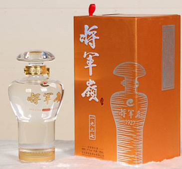 河北有名气的白酒,河北的白酒品牌