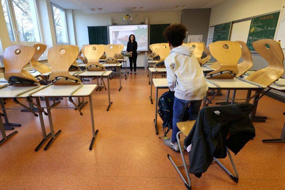 德国默克尔最新声明消息,默克尔最新报道德国