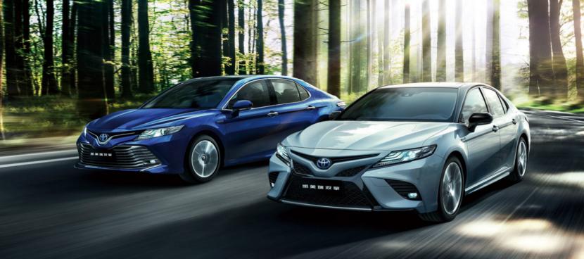 凯美瑞2.5g热效率,2021凯美瑞2.0豪华热效率