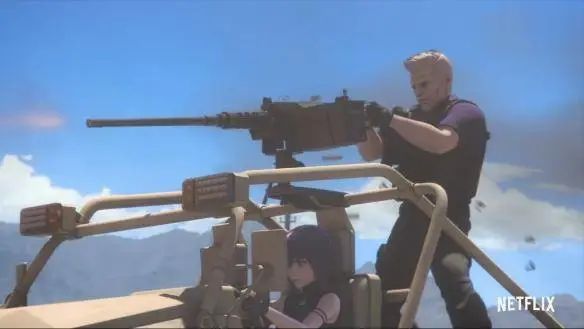 攻壳机动队重制版,攻壳机动队看哪一版