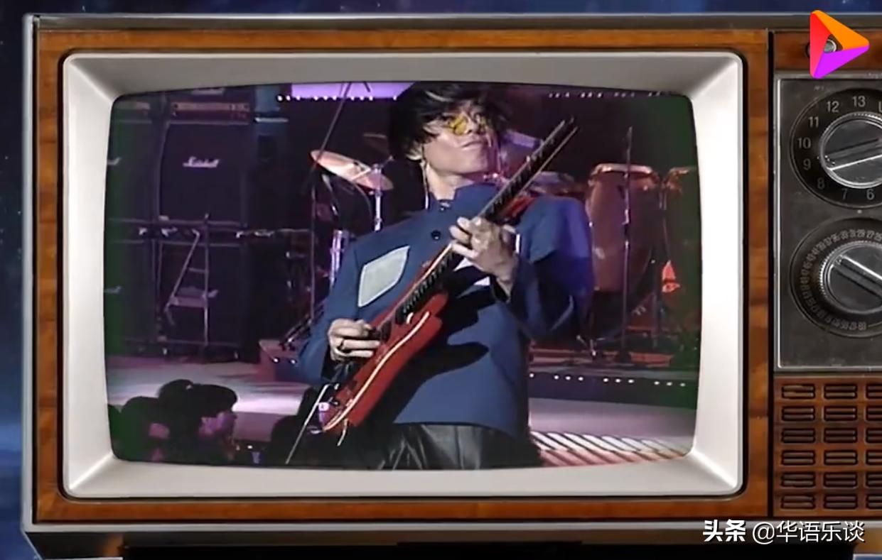 beyondlive1991生命接触演唱会,beyond一代人的青春与回忆