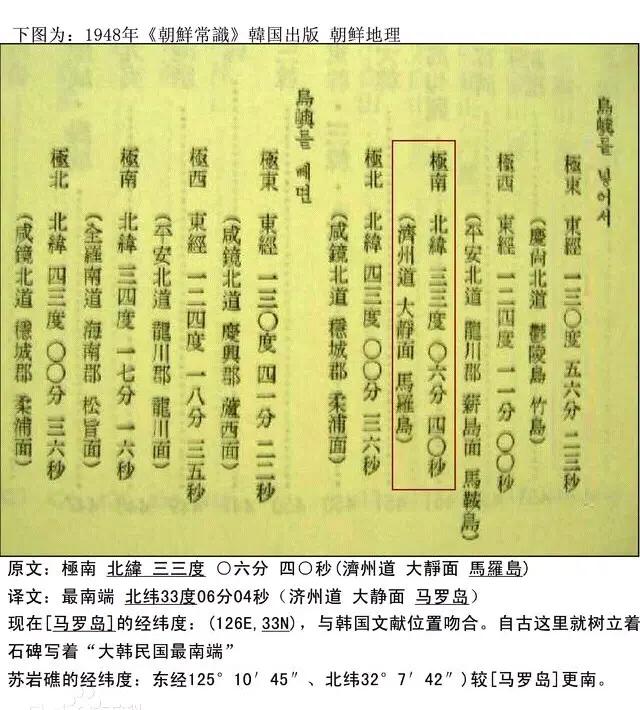 苏岩礁争端简要概述,东海苏岩礁收回来了吗