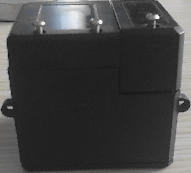 开合式互感器毫安级剩余电流零序互感器能耗监测低压故障测控终端