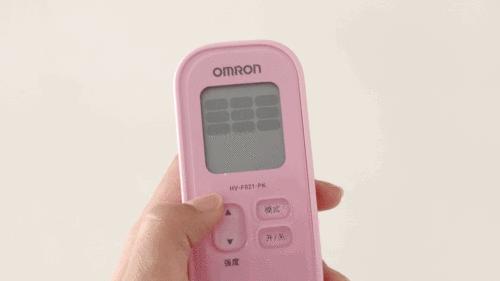 欧姆龙按摩仪为什么这么贵,日本黑科技欧姆龙按摩仪