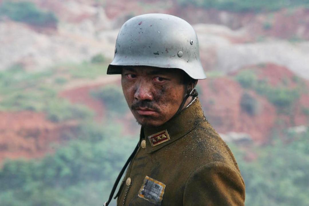 50部抗日特战片亮剑雪豹,十部必看抗日电视剧雪豹