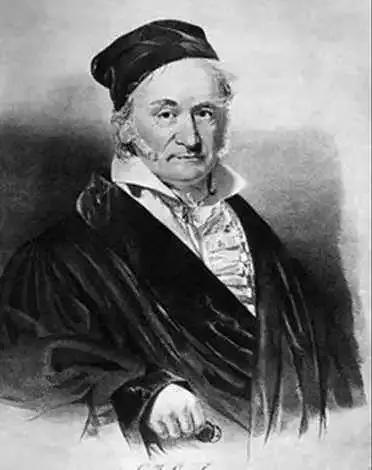 数学女皇,数学科学女皇