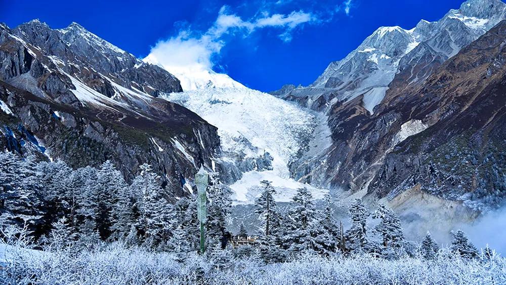 如果2月可以畅快出行,我真想走遍国内这9个地方