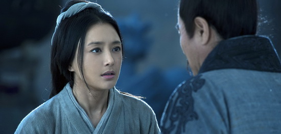 刘长杀审食其案——一出由汉太祖刘邦导演的八卦狗血伦理剧