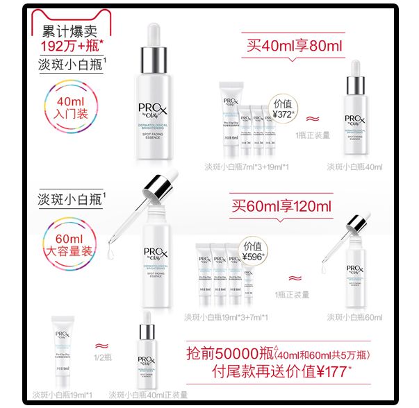 olay和欧莱雅哪个值得购买,欧莱雅和olay哪个性价比高