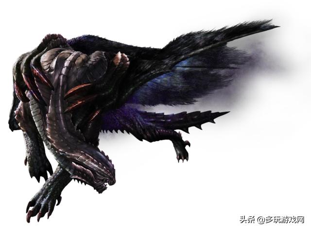 怪物猎人第一期狩猎团,怪物猎人历代作品