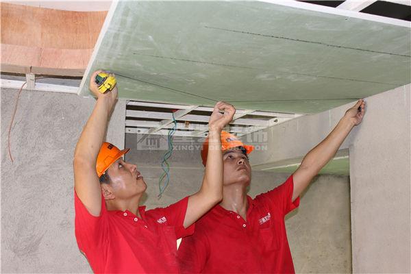 水电装修材料好坏知识总结,木灰漆施工视频教程