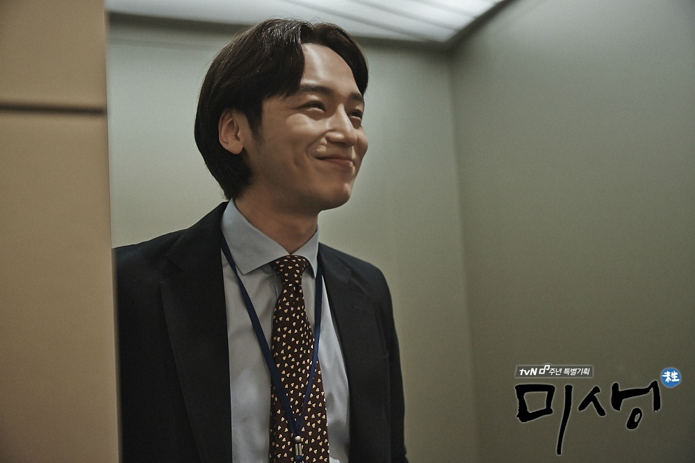 期待《平凡的荣耀》的粉丝不如先看《未生》，职场经历超写实