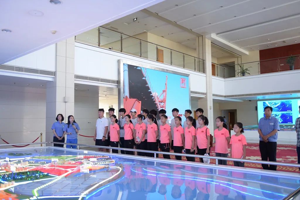 【妃乡之恋】玩转渤海湾,游在曹妃甸(五)