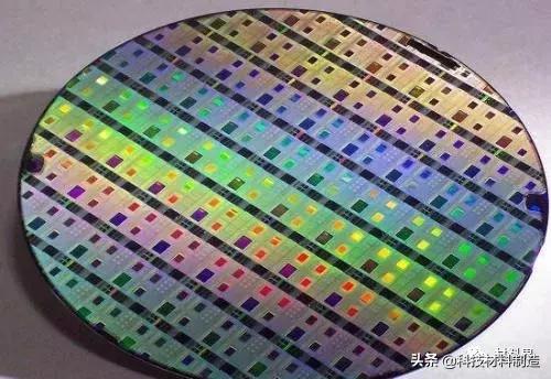 单晶硅片如何快速分离,单晶硅片清洗方法及试剂配比