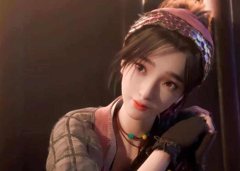 三体为什么更新完了,三体新预告解析