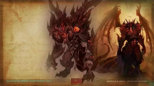 暗黑破坏神2讲了啥,暗黑破坏神2讲的是什么事