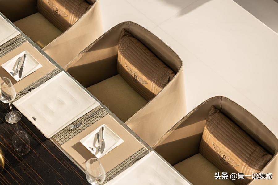 奢靡的豪宅,迪拜超级富豪的奢侈生活