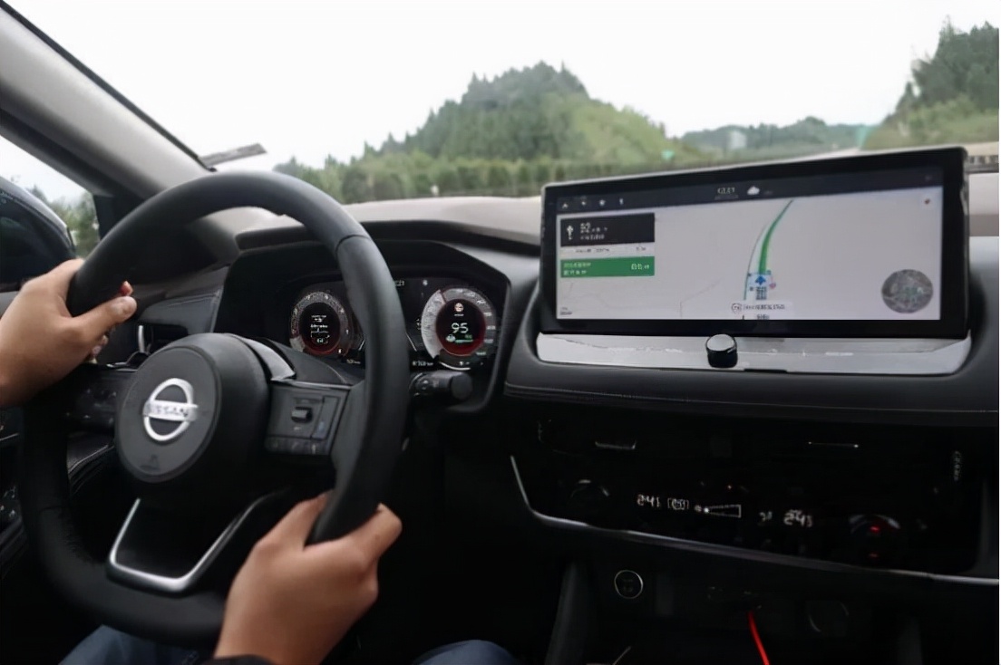 奇骏2024款对比crv,日系三剑客大pk