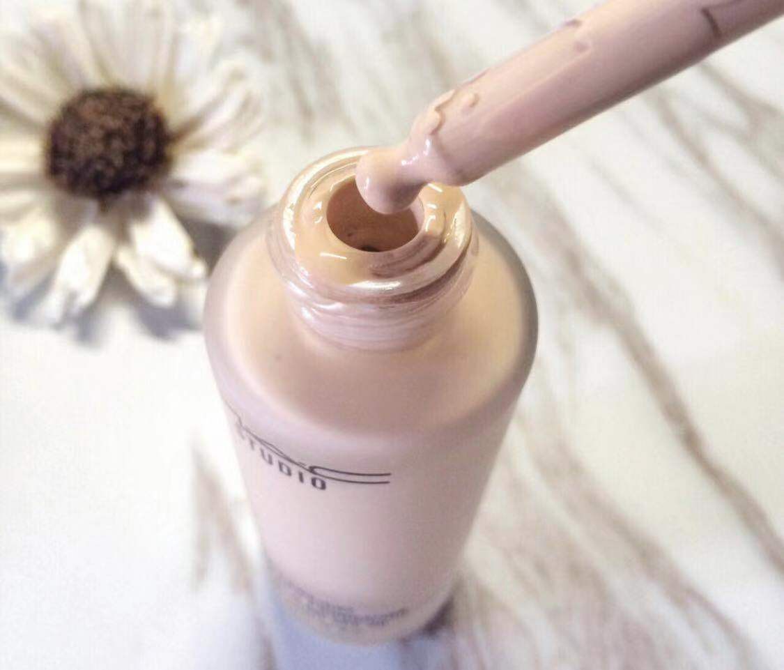 Freshsummer|半湿润质感颜，好感度upupup