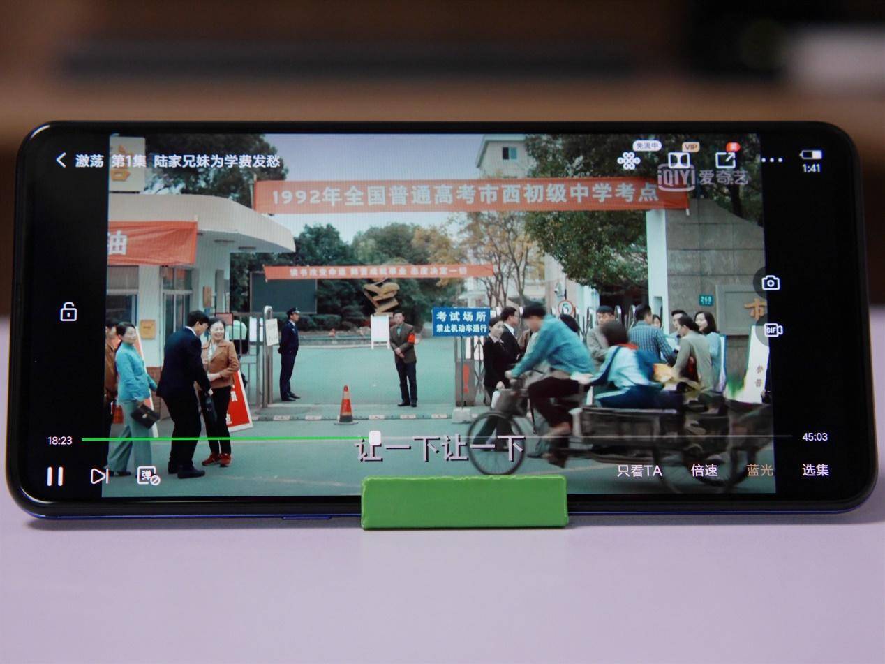 小米mix3有5g吗,小米mix3全面屏手机5g官方