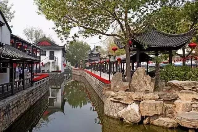 天津南开初中有春游吗,南开实验学校春游