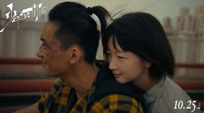 2019口碑票房双丰收五部电影,口碑票房双丰收的四部电影