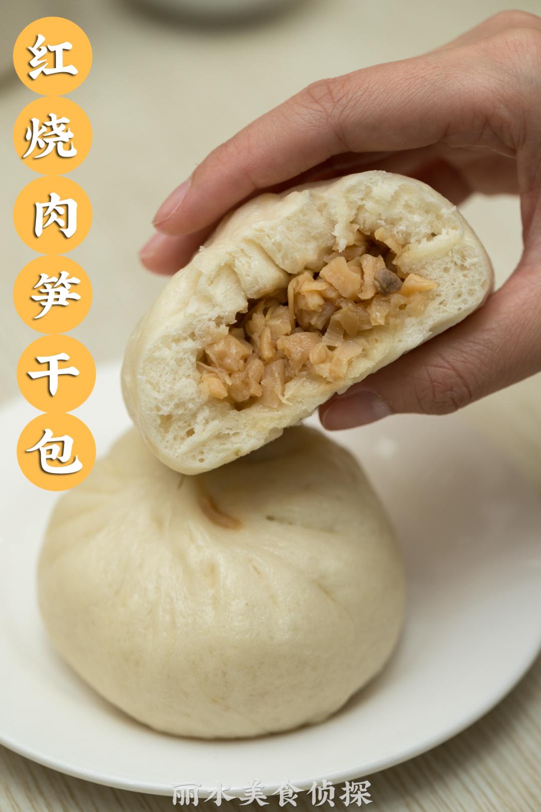 丽水最出名的包子铺,丽水哪家包子好