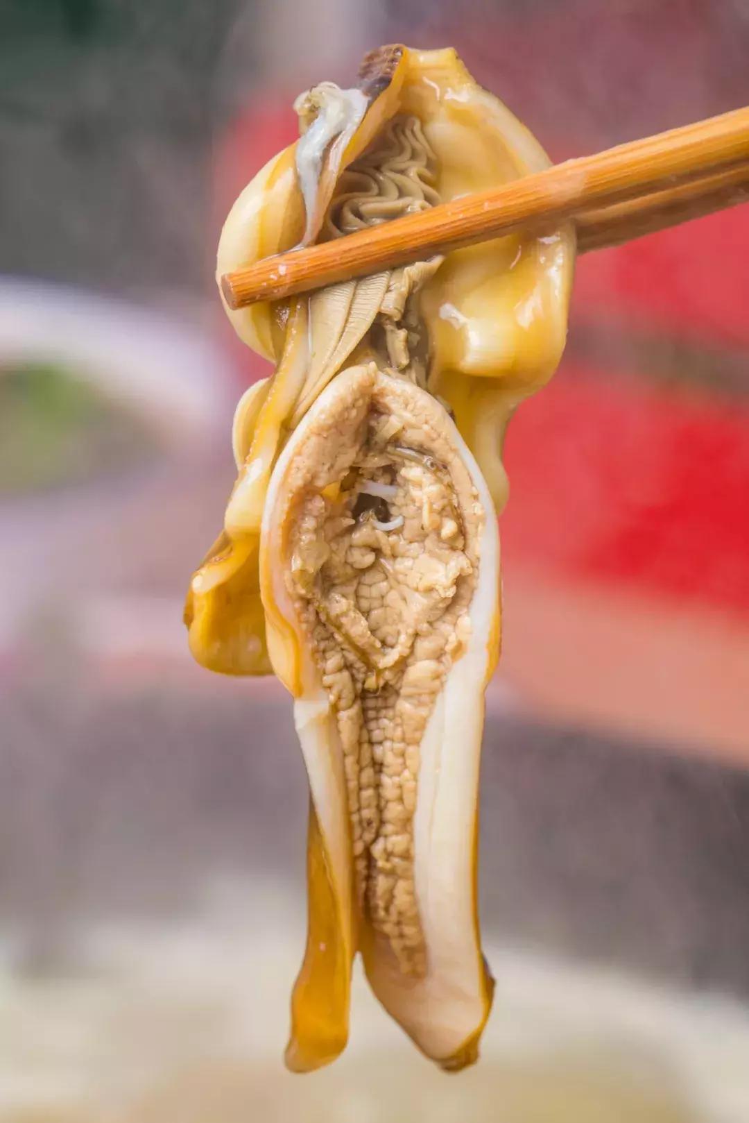 曝光魔都这家“Lamer火锅”，锅底免费送，鲍鱼不要钱！