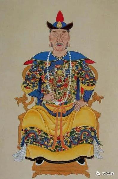 北京睿亲王府,北京亲王府邸