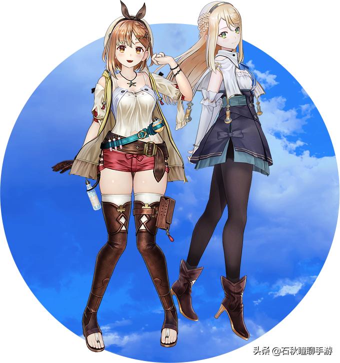 莱莎的炼金工房2值得入吗,莱莎的炼金工房2价格