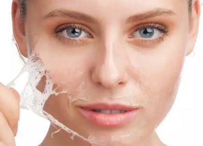 火山泥真是宝，油皮女孩的毛孔疏通剂，让贵妇霜3秒吃透锁水8倍