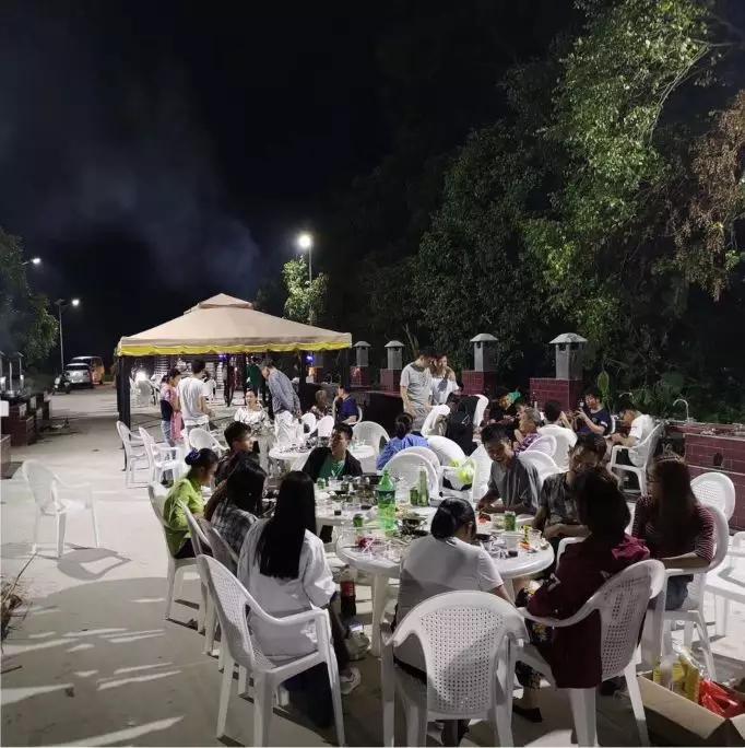 云浮威尼斯水城,云浮新兴水上威尼斯